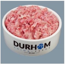 DAF Chicken Meat Only Mince WD 454g