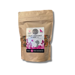 NM Fruit, Vegetable & Herb Mix 800g