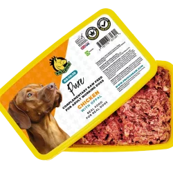PDR Chicken Pure WD 500g