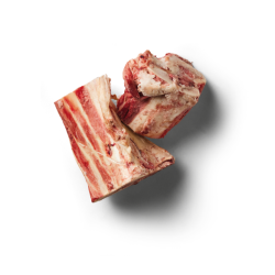 NM Beef Marrow Bones – Small