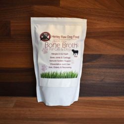 HR Beef Bone Broth 500ml