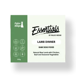 PR Lamb Dinner Essentials WD 500g