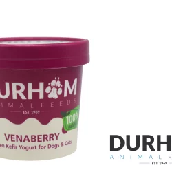 DAF Kefir Yoghurt Organic – Venaberry 85ml