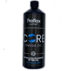 Proflax – Pure Omega 3 Fish Oil 1lt