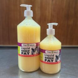 FBN Sheep Fat Liquid 500ml