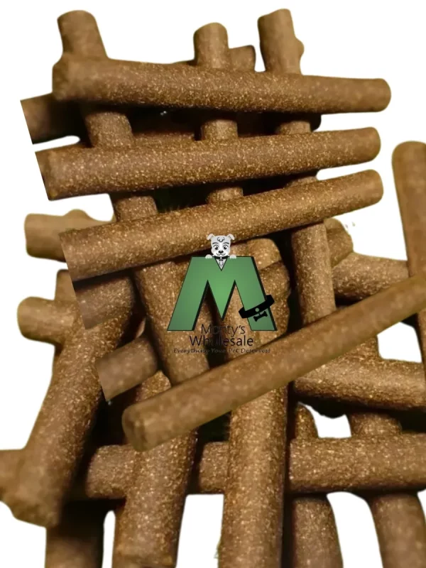 MT Beef Tripe Dental Sticks (small) 5pcs