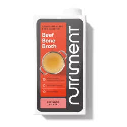 NM Beef Bone Broth 500ml