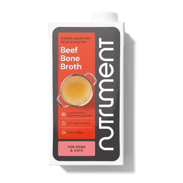 NM Beef Bone Broth 500ml
