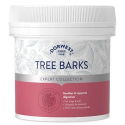 DW Tree Barks Powder for Dogs & Cats 100g