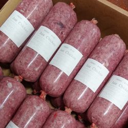 PRW Chicken Just Mince WD (Bulk – 20 x 454g)