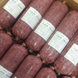 PRW Lamb Mince WD (Bulk – 20 x 454g)