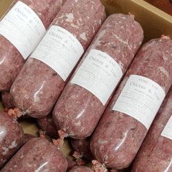 PRW Chicken & Tripe Mince WD (Bulk – 20 x 454g)