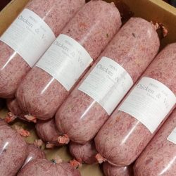 PRW Chicken & Veg Mince WD (Bulk – 20 x 454g)