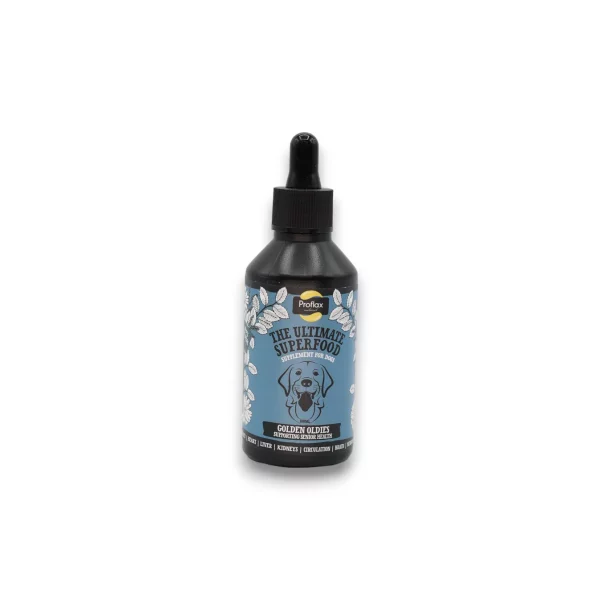 Proflax - Golden Oldies 100ml
