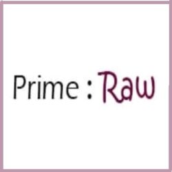 Prime Raw