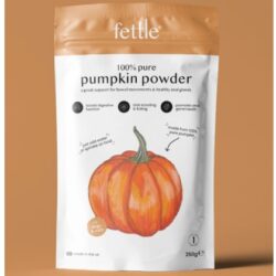 FTP Pumpkin Powder Pure for Dogs