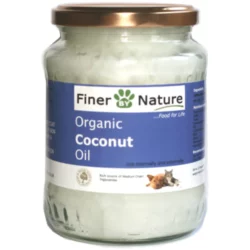 FBN Coconut Oil 500ml