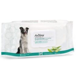 NM Aniforte Care Wipes 100 pack
