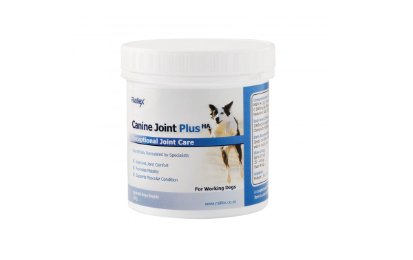 RFX Canine Joint Plus HA 200g