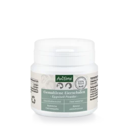 NM Aniforte Eggshell Powder Natural Calcium 100g