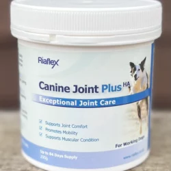 RFX Canine Joint Plus HA 200g
