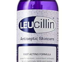 Leucillin Spray Bottle 250ml