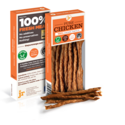 JR Chicken Sticks Pure Range 50g