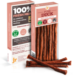 JR Duck Sticks Pure Range 50g