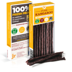 JR Kangaroo Sticks Pure Range 50g