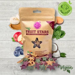 M&M Fruit Stars 85g