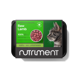 NM Lamb Cat 500g