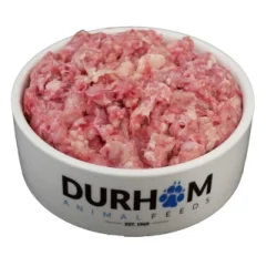 DAF Pork Mince WD 1.5kg