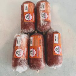 FF Chicken & Salmon WD Mince Bulk (5 x 500g)