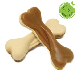 M&M Peanut Butter Dual Bone