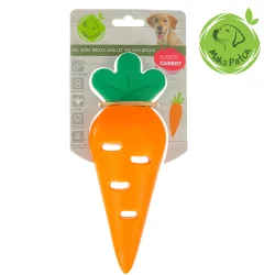 M&M Carrot Treat Dispenser Toy