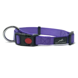 M&M Collar Purple Small