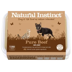 NI Beef Pure 2 x 500g