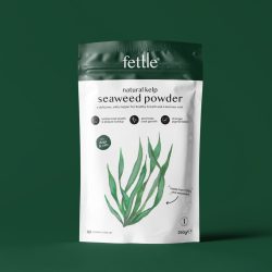 FTP Kelp Seaweed Powder For Dogs & Cats