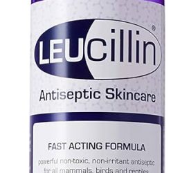 Leucillin Spray Bottle 500ml