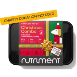 NM Christmas Combo Pack WD 2x500g