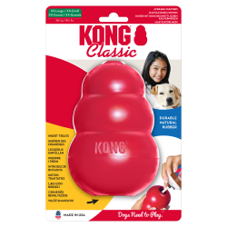 KONG Classic XXL