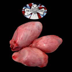 TDB Lamb Testicles 500g