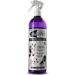 Leucillin Spray Bottle 250ml