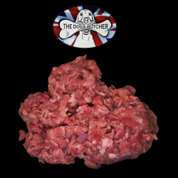 TDB Lamb Meaty Boneless Mince WD 1kg