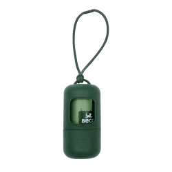 BCO Poo Bag Dispenser Recycled