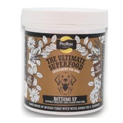 Proflax – Bottoms Up 350g