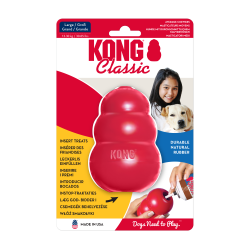 KONG Classic Large