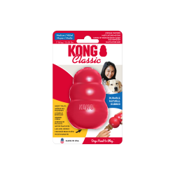 KONG Classic Medium