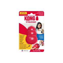 KONG Classic Small