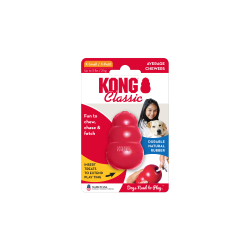 KONG Classic Extra Small